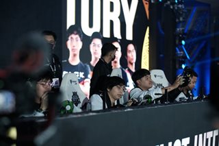 MPL Season 11: OhMyV33nus nadismaya sa Diggie playoff ban