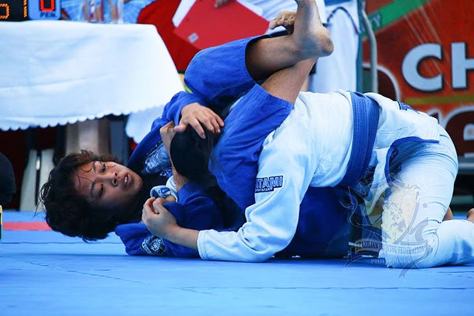 Sea Games 3 More Jiu Jitsu Fighters Gun For Gold Medals Abs Cbn News 