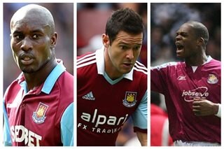 PH-led Far East United in TST Group with West Ham legends