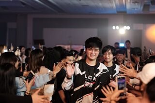 MPL Season 11: Why Wise started using the 'Tank-celot' 