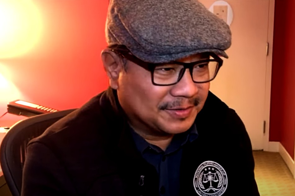 Fil-Am Rex Navarrete brings comedy show to Vancouver