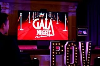 Ontario gala night puts spotlight on Filipino event vendors