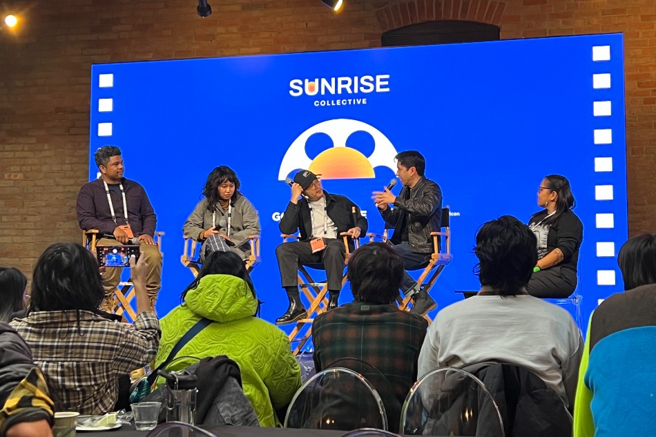 Filipino filmmakers celebrated at Sundance 2023 | ABS-CBN News