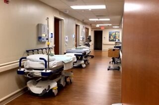 Nurse shortage continues in Nevada