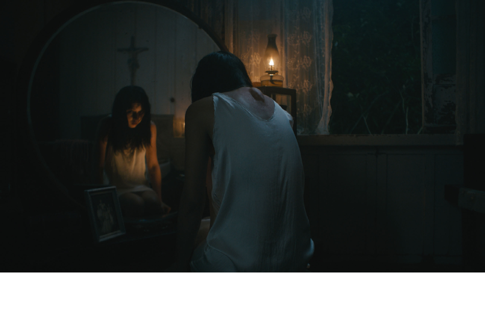 How A Filipino Horror Film Landed An Amazon Distribution Deal Abs Cbn