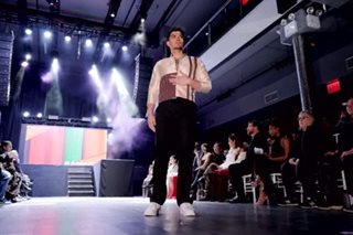 Musa, DTI bring more Philippine fabrics to New York