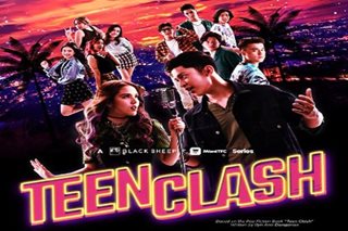 ‘Teen Clash’ mapapanood na sa Pilipinas at overseas