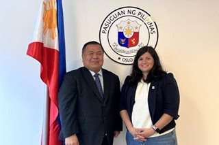 Pilipinas at WWF-Norway magtutulungan kontra plastic waste pollution