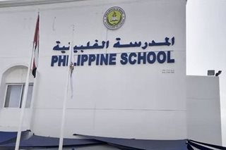 PH School Oman, umaapela ng tulong 