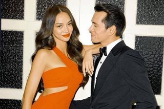Despite breakup, Kylie only has good words for Jake