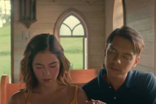 Seminarian falls in love in 'I Love Lizzy' trailer