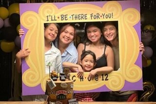 Judy Ann Santos looks back at 2022 with grateful heart