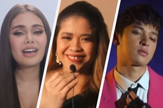 Star Magic artists share plans and wishes for 2023