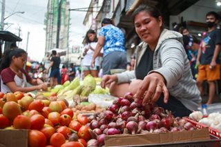 Gov't hiking onion production amid high prices: Marcos