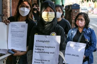 Parents, teachers seek action vs school principal