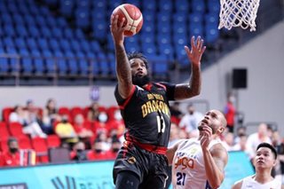 PBA: Bay Area activates Myles Powell for Game 6