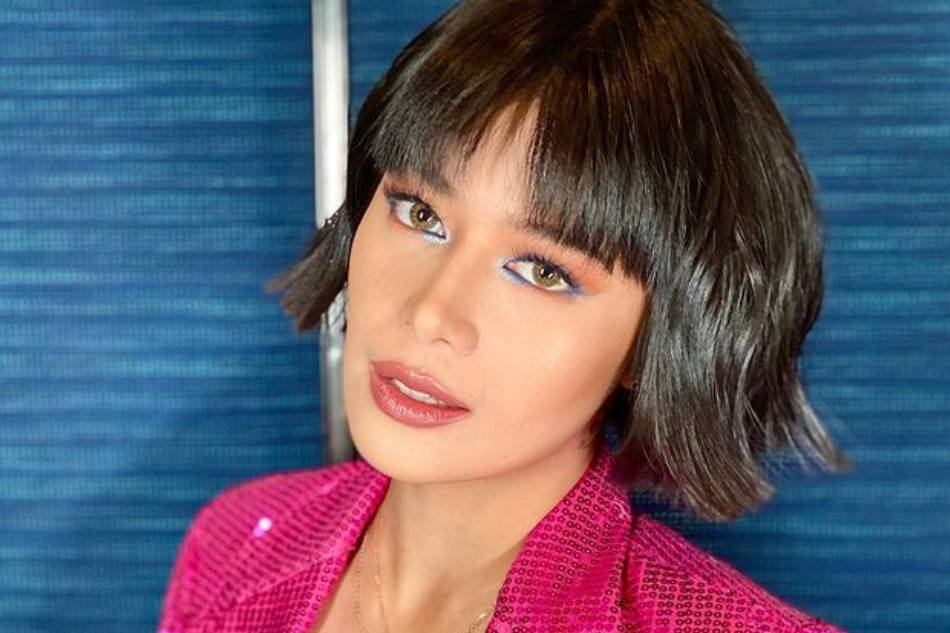 Gigi de Lana, band gear up for 'G Rules' concert | ABS-CBN News