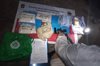 P13.6M worth suspected shabu seized in Naga drug ops