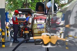 Price of gas to rise, kerosene to drop next week