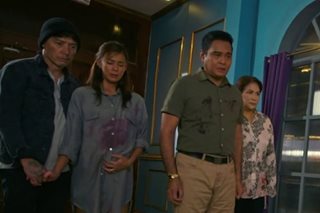 Mga nagbabagang eksena sa pilot episode ng 'Dirty Linen,' trending