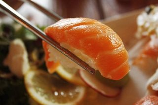 Japan's restaurants fight back vs 'sushi terrorism'