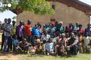 After 102 children, Ugandan villager says enough is enough