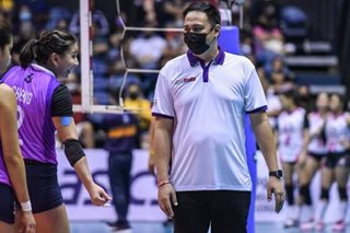 Alinsunurin takes pride in triumphant Choco Mucho debut