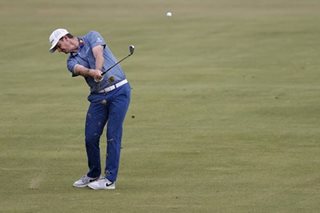 Rose wins Pebble Beach Pro-Am to end 4-year drought