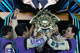 MPL Philippines: Echo keeps M4-winning lineup for S11