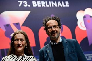 Berlin film fest promises starry nights, meaty fare