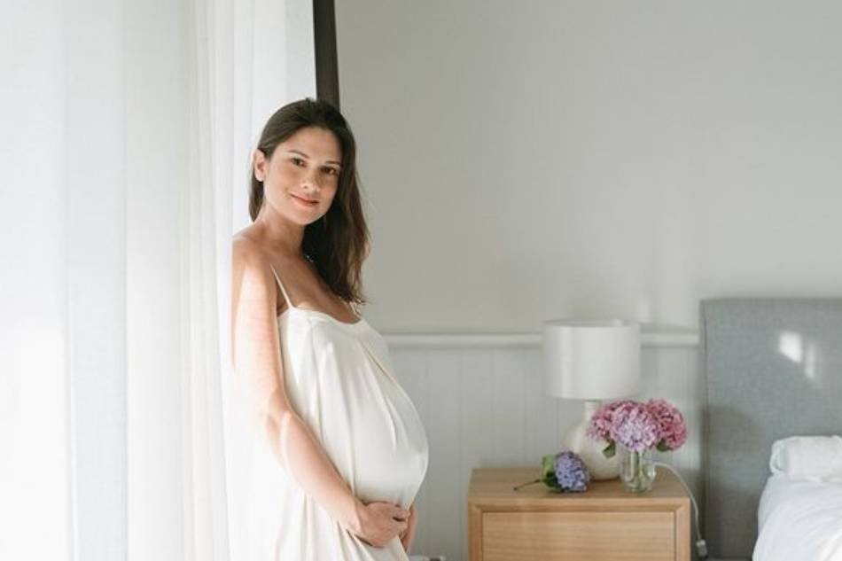 Bianca King all set to welcome first child | ABS-CBN News