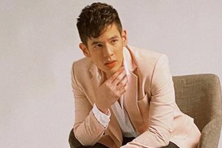 Jake Ejercito thanks Jinggoy for convincing him to act