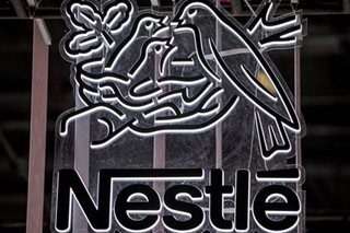 Nestle sales grow on back of price increases