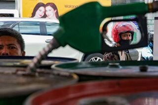 ALAMIN: Taas-presyo sa diesel, gasolina sa Pebrero 21
