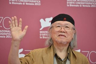 Influential Japanese manga artist Leiji Matsumoto dies