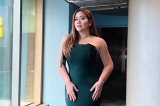 Angeline Quinto marks 12th anniversary in show business