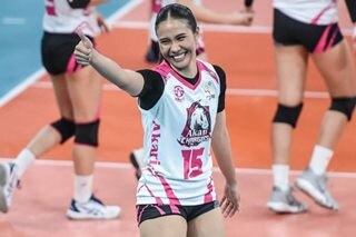 PVL: Permentilla takes pride in best game yet for Akari