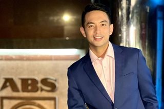Migs Bustos, may dalang aksiyon sa 'Sakto' 