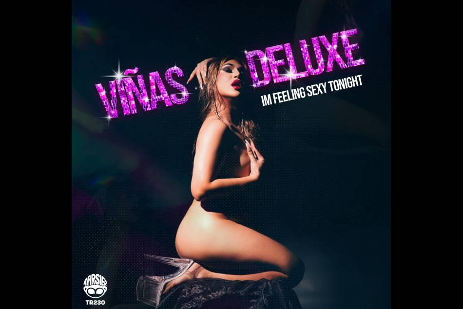 Viñas Deluxe Covers 80s Hit Im Feeling Sexy Tonight Abs Cbn News 