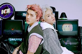 EXO-SC to hold Manila 'fan con' in May