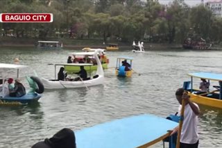 PANOORIN: Ilang summer destinations na maaaring puntahan