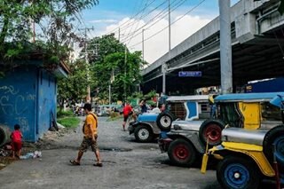 Tigil-pasada, tuloy sa Lunes: transport group