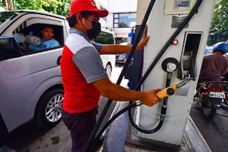 Presyo ng diesel, higit P1 ang taas sa Marso 7