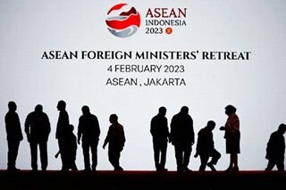 Japan, ASEAN to upgrade ties amid growing China, US clout