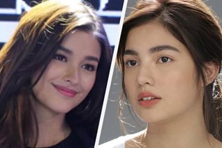 Liza Soberano asked: 'Could you have been a better Darna?'