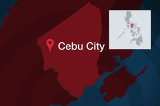 Immigration bureau nabs American who attacked Cebu delivery rider