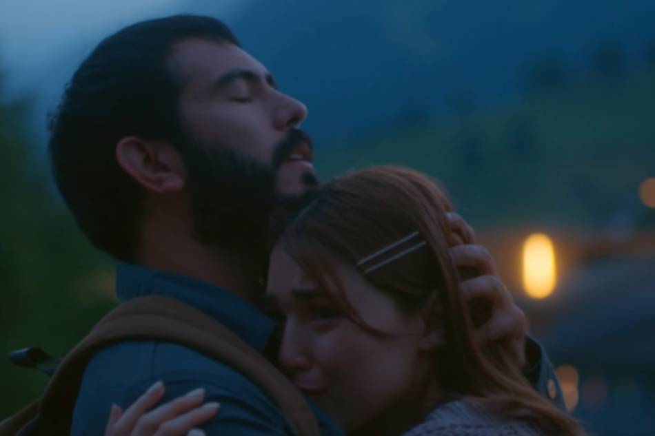 Gerald Anderson, Kylie Padilla fall in love in Switzerland in 'Unravel' trailer Filipino News