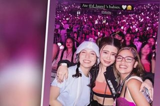 Blackpink concerts dinagsa ng Pinoy fans