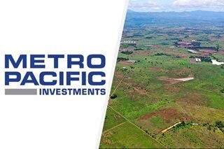 Metro Pacific says to acquire shares in SPNEC for P2-B