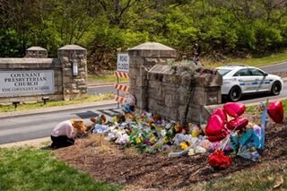 6 killed in Nashville school shooting